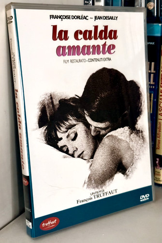Calda amante françois - -,
