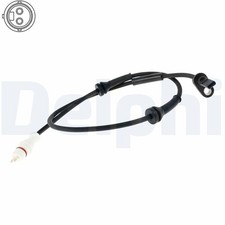 Rear Wheel Speed Active Sensor