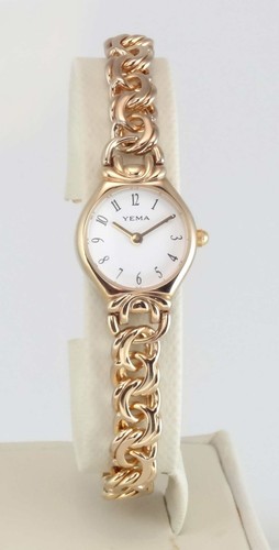 Orologio donna yema paris - yema,