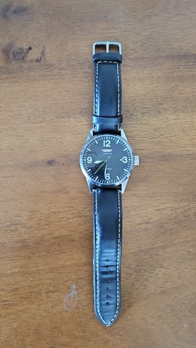 Orologio pilota meccanico - orologio,