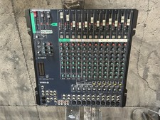 Yamaha MG16XU 16 Canali Mixer