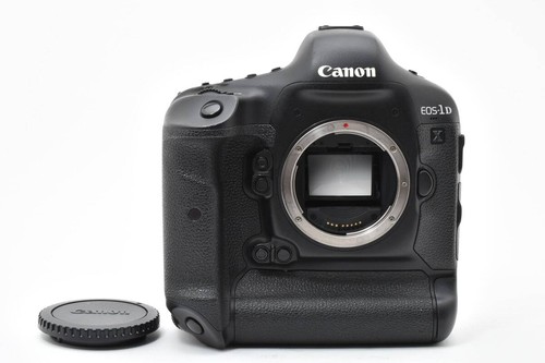 Canon eos 1dx corpo - eos, 38292