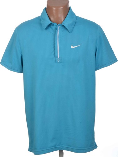 Polo tennis roger federer - tennis, rf
