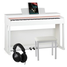 Piano digitale tasti pesati - piano,