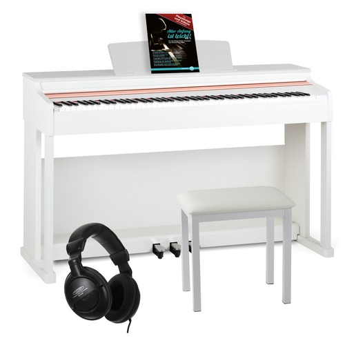 Piano digitale tasti - digitale, pesati