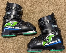 Scarponi Nordica Dobermann 150