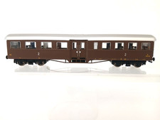 OSKAR  3354 H0 Carrozza