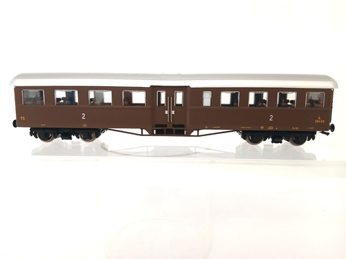 Oskar 3354 carrozza - , h0