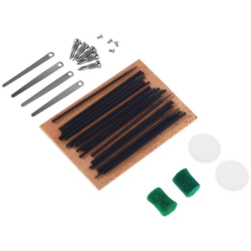 Riparazione strumenti - di,