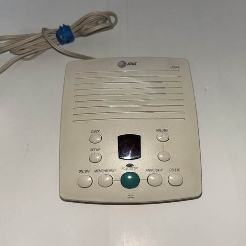 Philips as45 risponditore - as45,