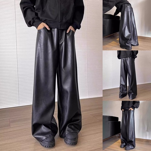 Pantalone uomo retrò - , gamba