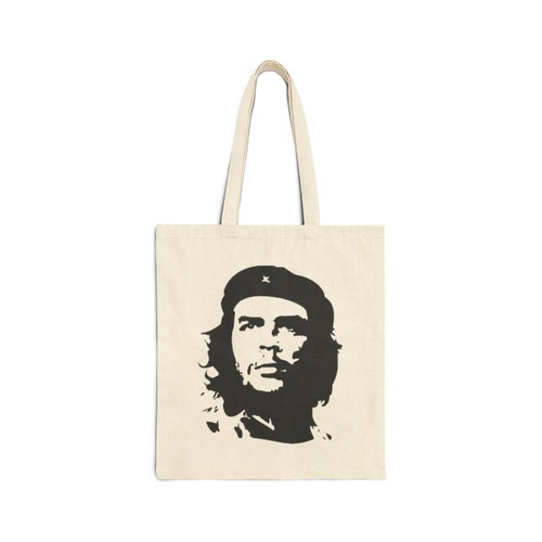 Che guevara borsa in tela - guevara,