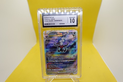 Pokemon 2023 corona zenith - 2023,