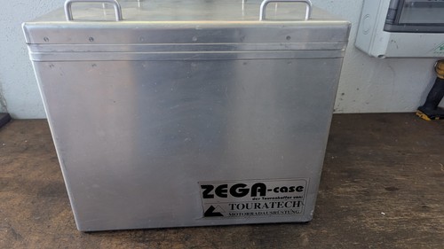 Touratech zega case classic - zega,