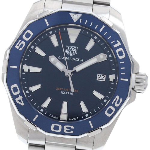 Orologio uomo tag heuer aqua - orologio,