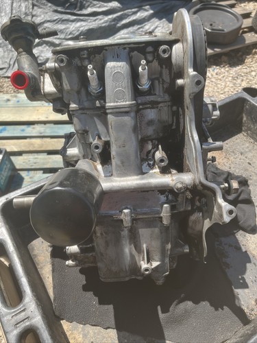 Blocco lungo motore - , cilindri