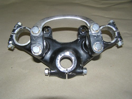 Honda 450 cl450 k6 - honda,
