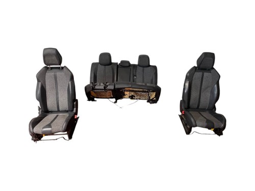 Sedili peugeot 3008 w00759 - sedili,