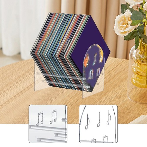 Porta dischi vinile - in,