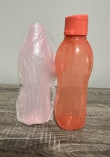 Tupperware eco bottiglia