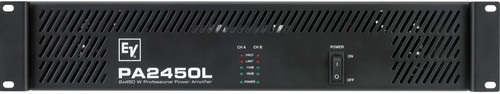 Nuovo amplificatore potenza - amplificatore, di