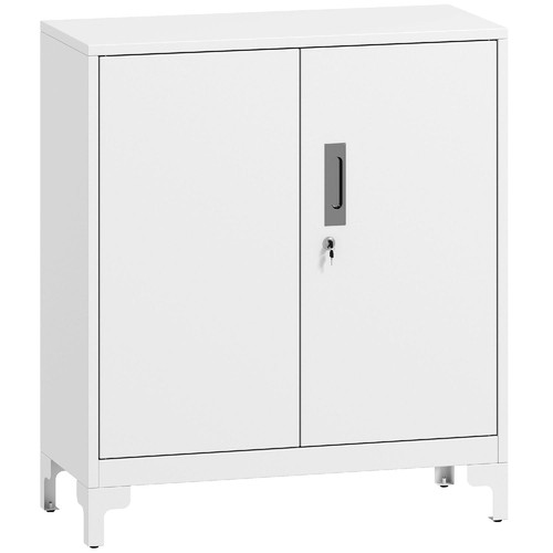 Mobile ufficio basso ante - basso, 2