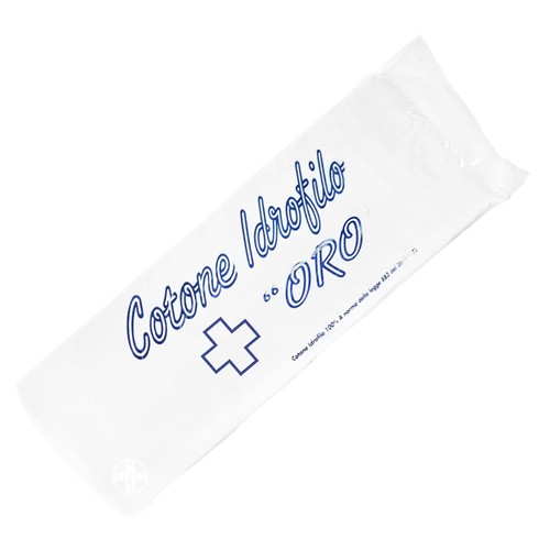 Cotone idrofilo per uso - cotone,
