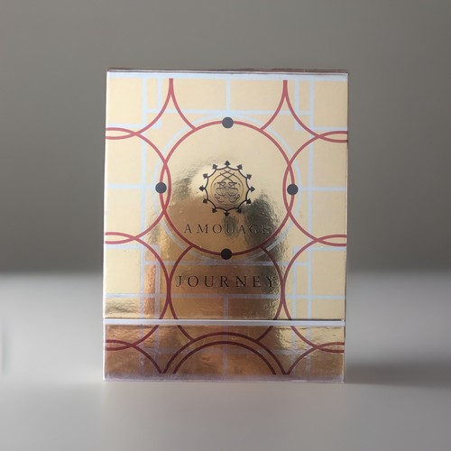 Amouage journey donna - journey,