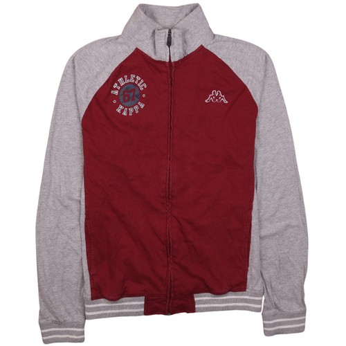 Felpa sportiva kappa - felpa,