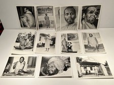 RARO 11 foto anni '70 Siddha