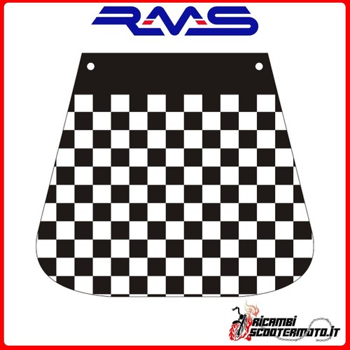 Paraspruzzo rms piaggio vespa - piaggio,