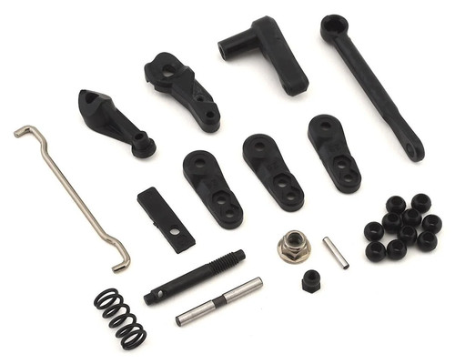 Kyosho servosaver fazer rage - fazer,