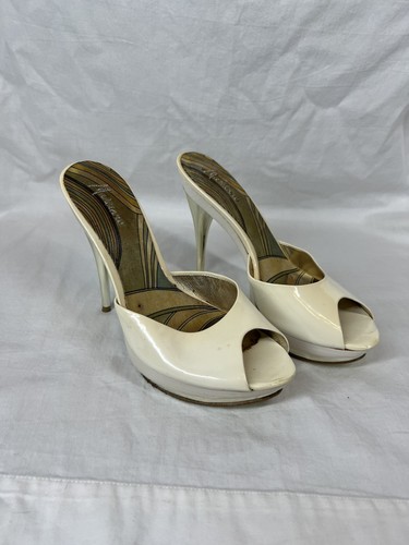 Y2k vintage marciano avorio - vintage,