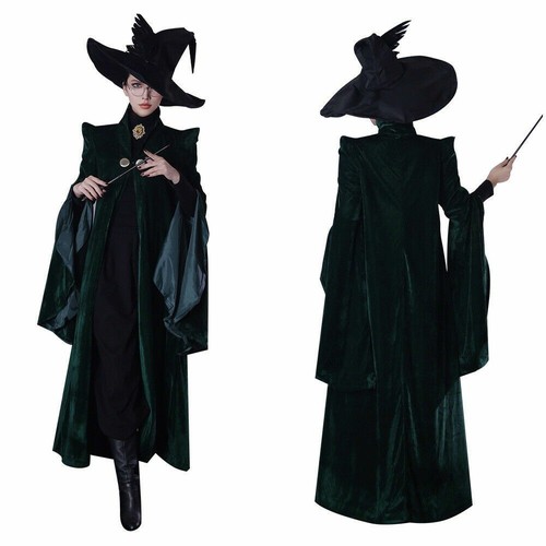Costume donna adulta harry - costume,