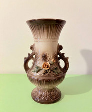 Vaso Capodimonte vintage del
