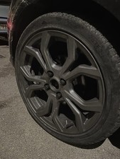 Cerchi ford line - ford, 17”