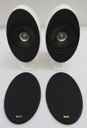 Kef hts 3001 - sp3588, 2