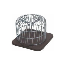 Trappola Topi Pagnotta Cm 12 DOMUS MOLINARI