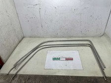 PROFILI MONTANTI VETRI PORTE