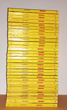 lotto 31 fumetti TOPOLINO
