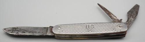 Wwii coltello usmc esercito - usmc,