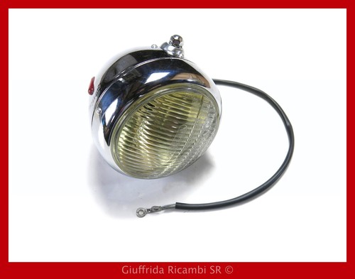 Fanale faro anteriore - fanale,