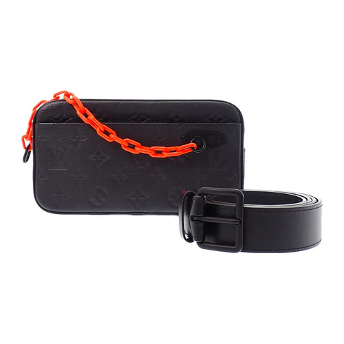 Louis vuitton pochette volga - pochette,