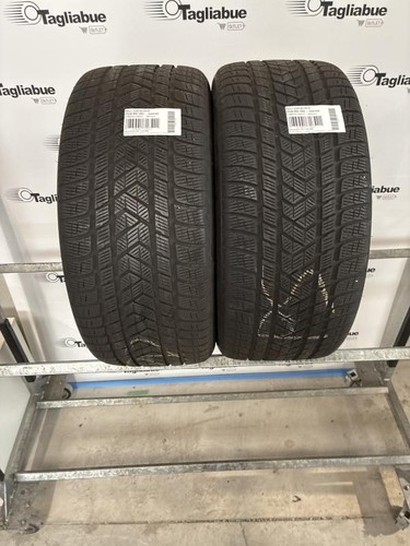 Gomma 275 40r20 106v - 106v, dot2019