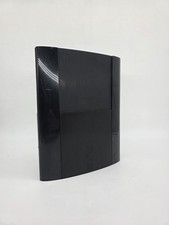 Ps3 Super Slim 186 gb console