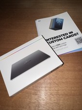 Smart Business Card Dot Metal