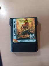 Colecovision The Goonies 