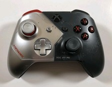 Controller Cyberpunk 2077