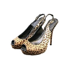 Gucci Sofia tacchi alti