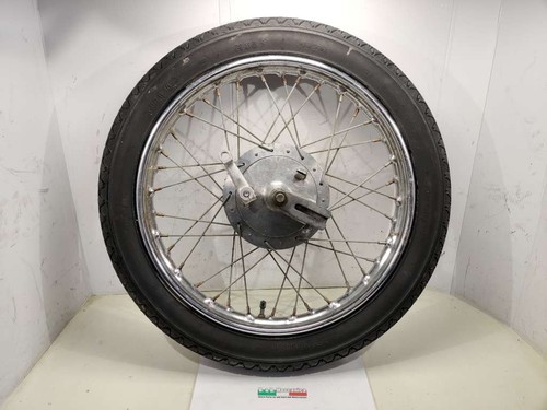 Cerchio ruota posteriore - cerchio,